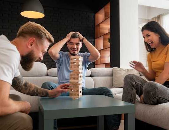 Top 10 juegos de mesa para disfrutar en familia y con amigos