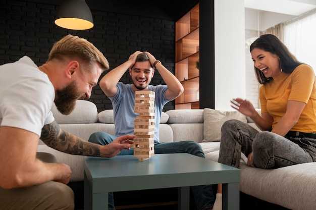 Top 10 juegos de mesa para disfrutar en familia y con amigos