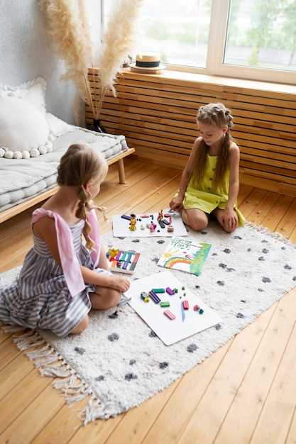 Los mejores juegos de mesa para desarrollar la creatividad en los niños